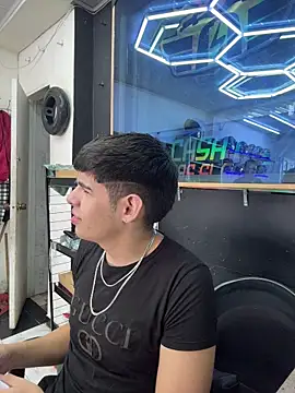 Stick ledom online show from 11/25/25, 05:13