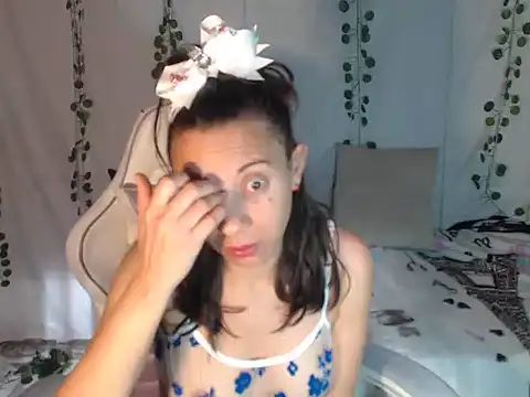 Perla Jonhson Rs online show from 10/11/25, 12:47