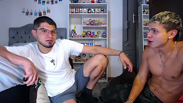 Snapshot of mirallesandbig chatting on 10/11/25, 11:03 mirallesandbig online show from 10/11/25, 11:03