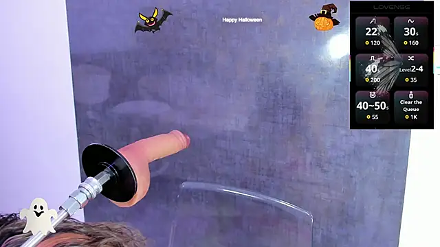 elizabeth liones  online show from 11/01/25, 01:07