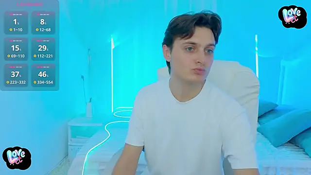 GGimperator  online show from 10/17/25, 11:13