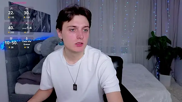 GGimperator  online show from 10/22/25, 09:20