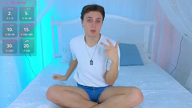 GGimperator  online show from 10/28/25, 10:30