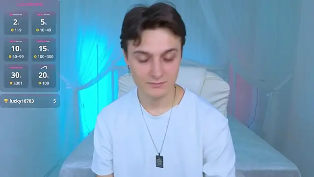 GGimperator  online show from 11/03/25, 10:16