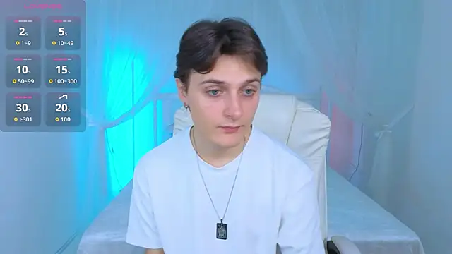 GGimperator  online show from 11/04/25, 10:14