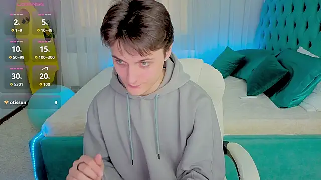 GGimperator  online show from 11/05/25, 10:37