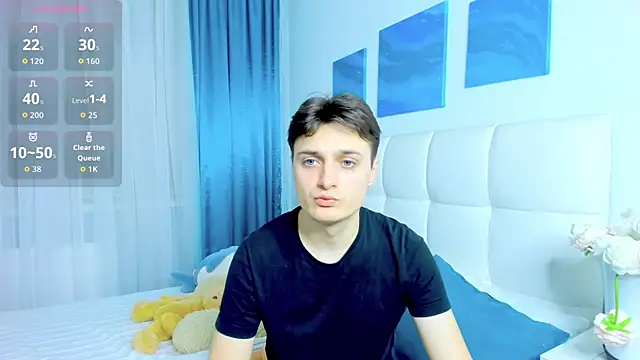 GGimperator  online show from 11/20/25, 02:06