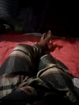 Snapshot of Anupam101 chatting on 10/10/25, 03:33 Anupam101 online show from 10/10/25, 03:33