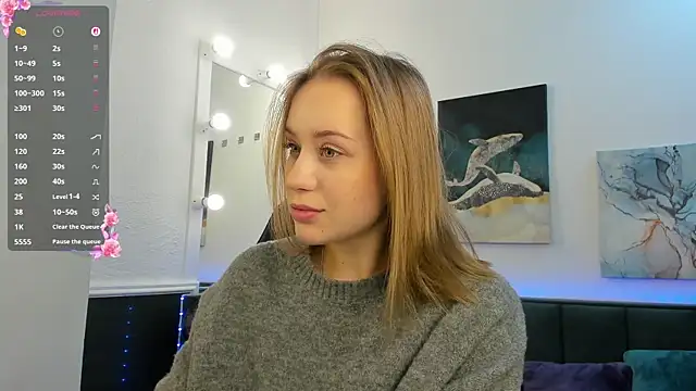 Melissa new22 online show from 11/20/25, 11:48