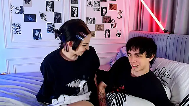 Night changers online show from 10/19/25, 10:21