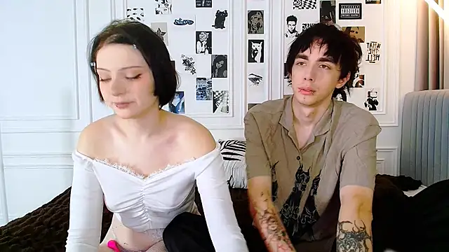 Night changers online show from 10/25/25, 06:24