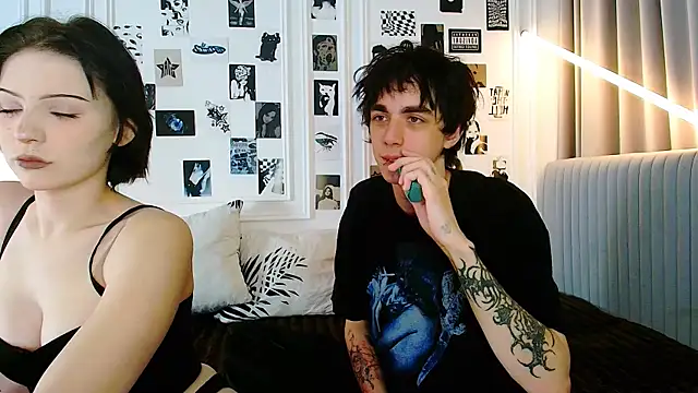 Night changers online show from 10/26/25, 10:04