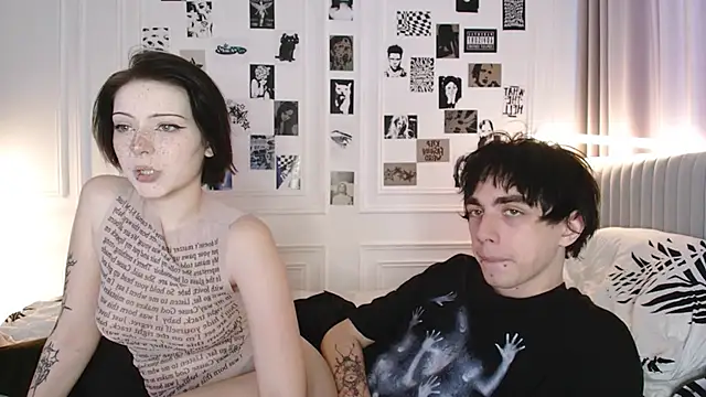 Night changers online show from 11/06/25, 10:27