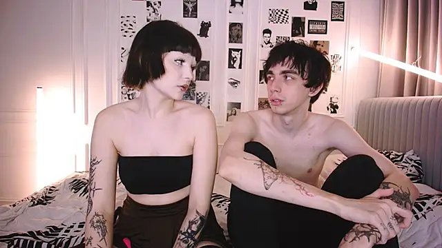 Night changers online show from 11/09/25, 08:29