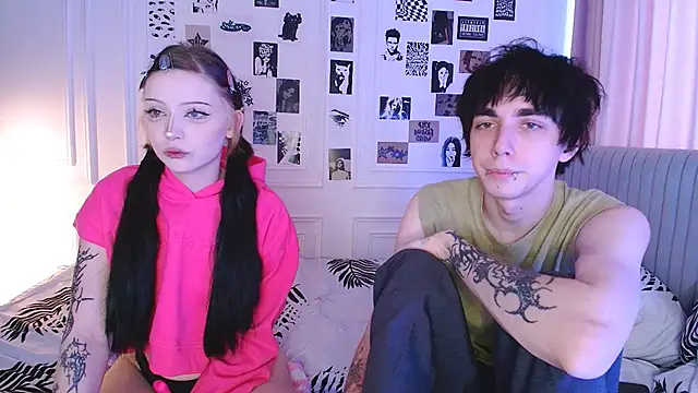 Night changers online show from 11/26/25, 08:37