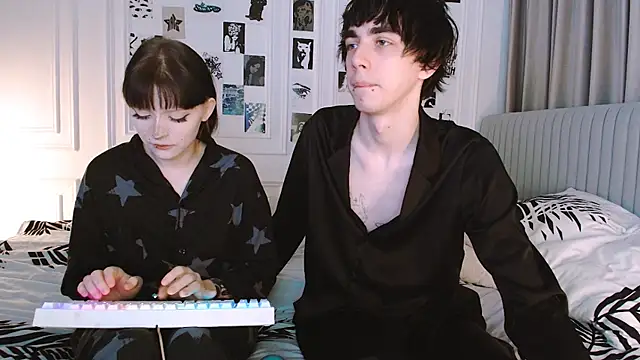 Night changers online show from 11/30/25, 12:47