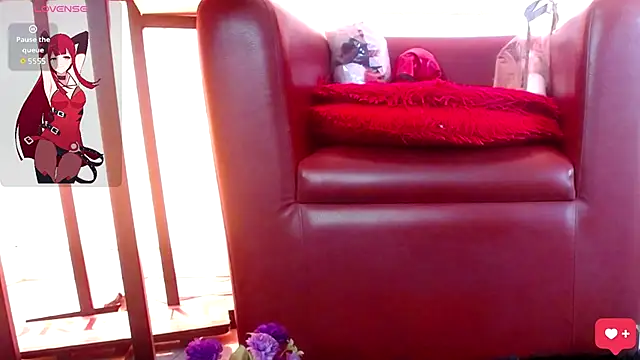 Snapshot of VittoriaCano1126 chatting on 11/15/25, 04:10 VittoriaCano1126 online show from 11/15/25, 04:10