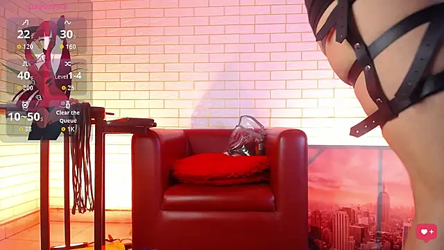 Snapshot of VittoriaCano1126 chatting on 11/19/25, 12:10 VittoriaCano1126 online show from 11/19/25, 12:10