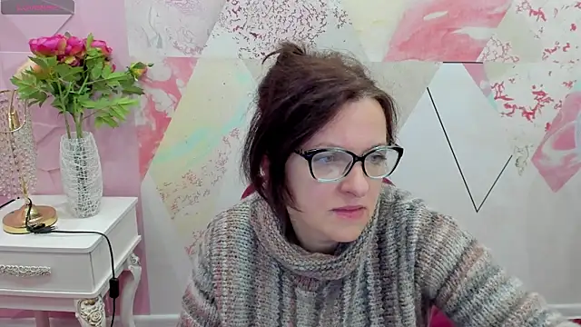 Snapshot of Byorky_nancy6 chatting on 10/13/25, 11:43 Byorky nancy6 online show from 10/13/25, 11:43