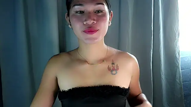 Sephine 2121 online show from 10/13/25, 02:55