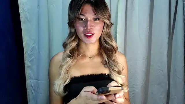 Sephine 2121 online show from 10/19/25, 02:40