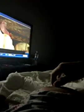 Pikachucums4u online show from 11/10/25, 01:54