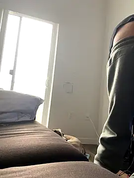 Pikachucums4u online show from 11/13/25, 10:19