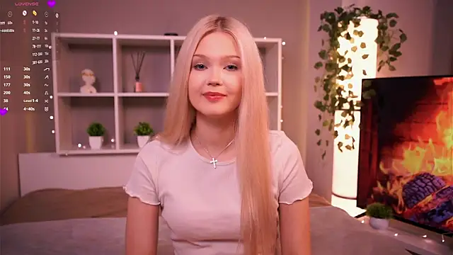 Snapshot of KaryTasch chatting on 11/03/25, 09:05 KaryTasch online show from 11/03/25, 09:05