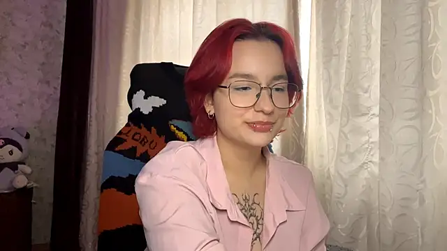 TheaBertch online show from 10/17/25, 12:41