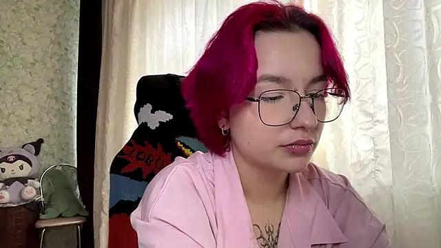 TheaBertch online show from 10/23/25, 10:58