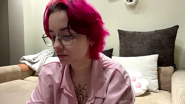 TheaBertch online show from 11/02/25, 07:11