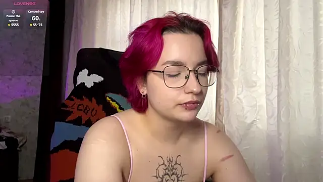 TheaBertch online show from 11/04/25, 12:48