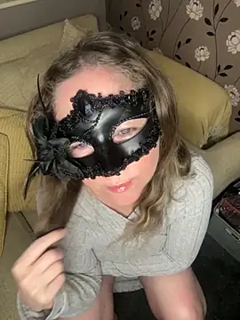 foxy-Chantelle online show from 11/13/25, 11:14