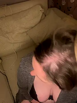 foxy-Chantelle online show from 11/23/25, 10:42