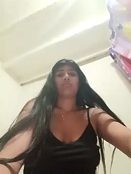 Briseida-White online show from 10/13/25, 10:15