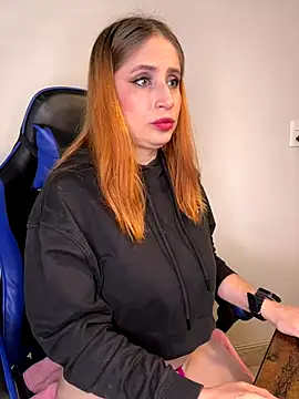 Adeline 1 online show from 10/20/25, 09:15