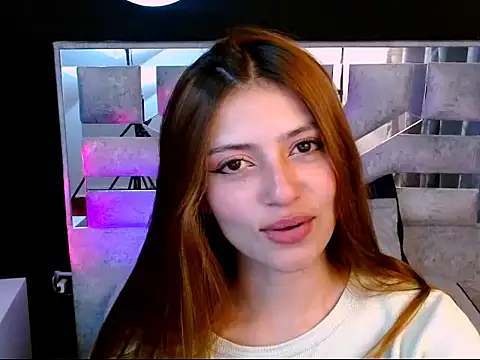 viky evanss online show from 10/29/25, 07:04