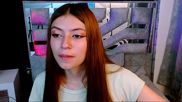 viky evanss online show from 11/22/25, 03:00