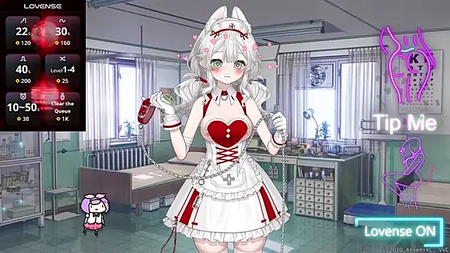 Snapshot of Nyxie_chan1 chatting on 10/11/25, 12:36 Nyxie chan1 online show from 10/11/25, 12:36