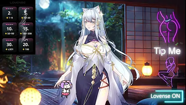 Snapshot of Nyxie_chan1 chatting on 10/21/25, 12:44 Nyxie chan1 online show from 10/21/25, 12:44