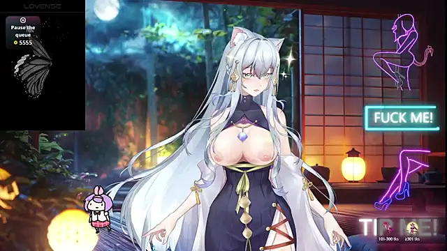 Snapshot of Nyxie_chan1 chatting on 10/23/25, 01:10 Nyxie chan1 online show from 10/23/25, 01:10