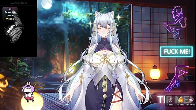 Snapshot of Nyxie_chan1 chatting on 10/25/25, 04:24 Nyxie chan1 online show from 10/25/25, 04:24