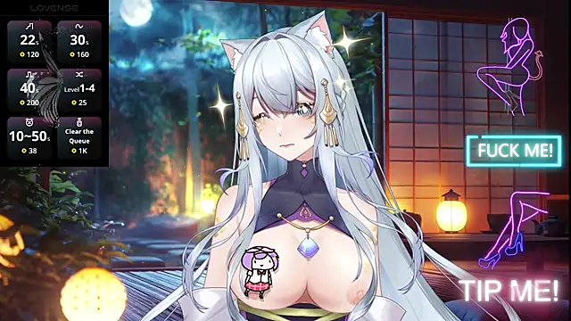 Snapshot of Nyxie_chan1 chatting on 10/27/25, 12:36 Nyxie chan1 online show from 10/27/25, 12:36