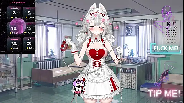 Snapshot of Nyxie_chan1 chatting on 10/29/25, 03:36 Nyxie chan1 online show from 10/29/25, 03:36