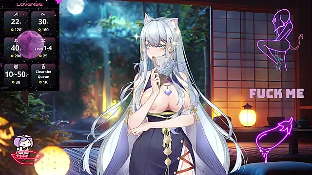 Snapshot of Nyxie_chan1 chatting on 11/15/25, 03:52 Nyxie chan1 online show from 11/15/25, 03:52