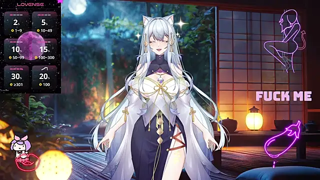 Snapshot of Nyxie_chan1 chatting on 11/16/25, 04:34 Nyxie chan1 online show from 11/16/25, 04:34