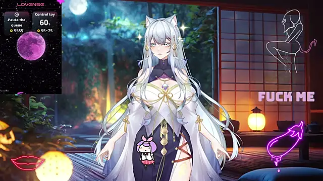 Snapshot of Nyxie_chan1 chatting on 11/17/25, 04:24 Nyxie chan1 online show from 11/17/25, 04:24