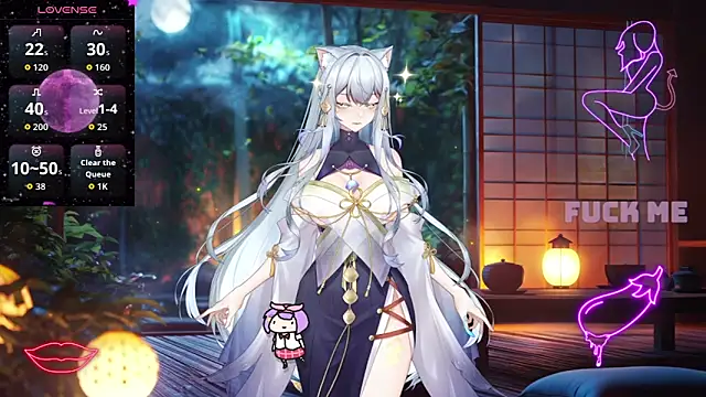 Snapshot of Nyxie_chan1 chatting on 11/19/25, 04:40 Nyxie chan1 online show from 11/19/25, 04:40