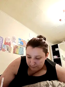 Snapshot of Terryfoks chatting on 10/19/25, 11:27 Terryfoks online show from 10/19/25, 11:27