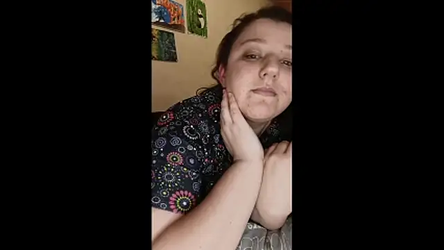 Snapshot of Terryfoks chatting on 10/24/25, 01:18 Terryfoks online show from 10/24/25, 01:18